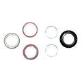 Headset Bearing Kit Titen Black