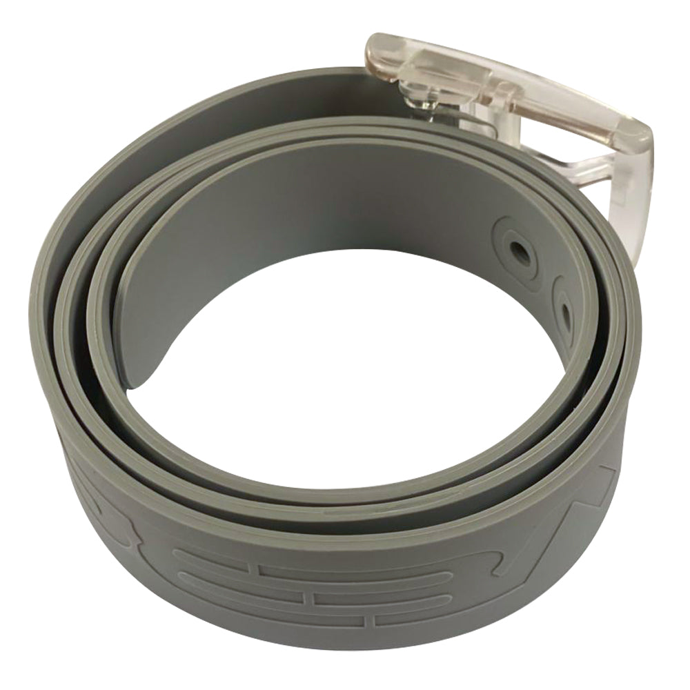 Cinturon SEBA Gris