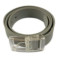Cinturon SEBA Gris