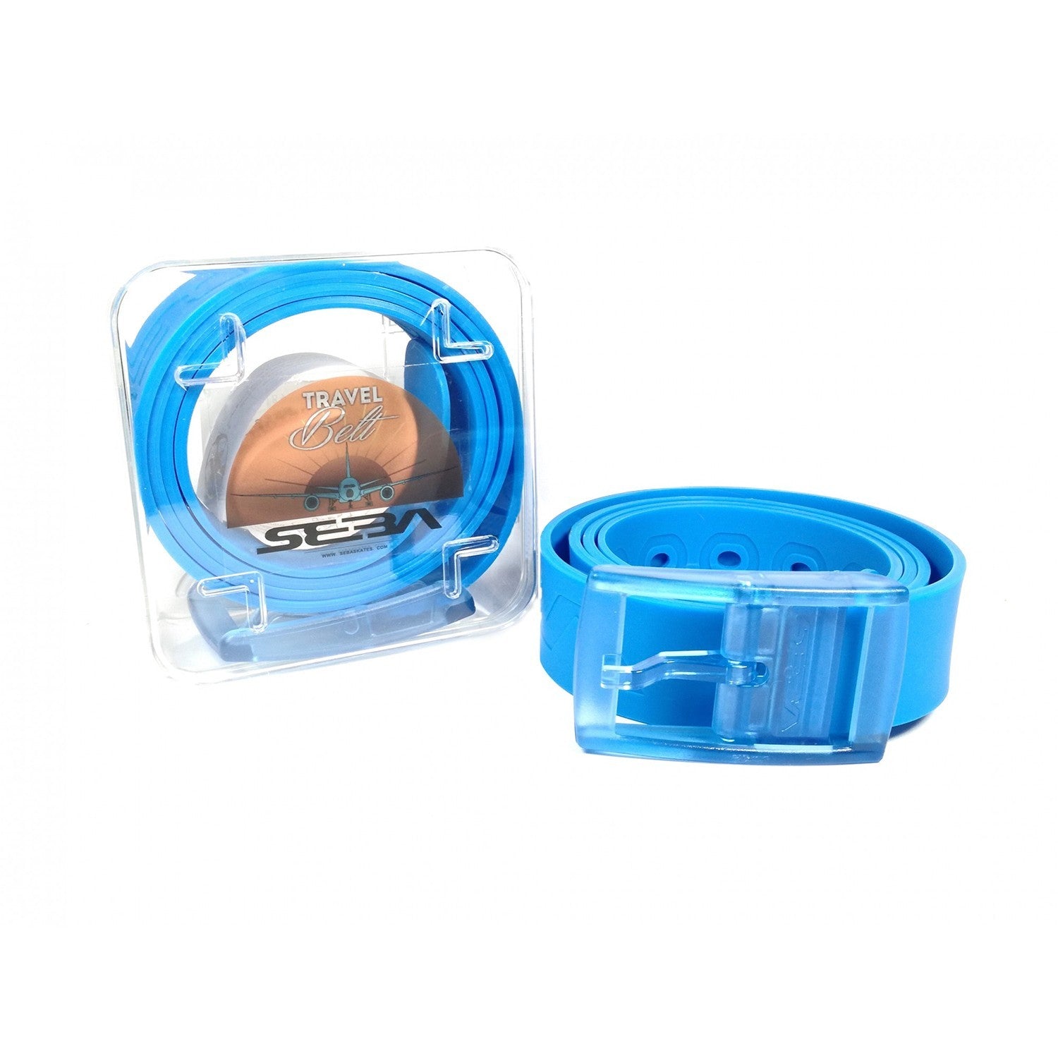 Cinturon SEBA Azul