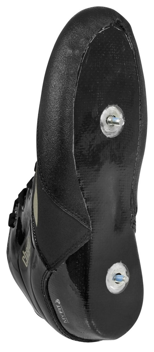 Botas Chaya Pearl