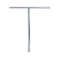 Manillar AO T-Bar Chromoly Chrome