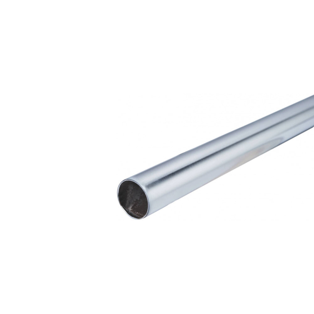 Manillar AO T-Bar Chromoly Chrome