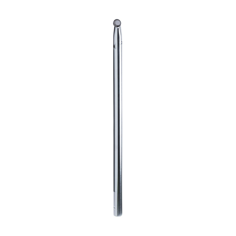 Manillar AO T-Bar Chromoly Chrome