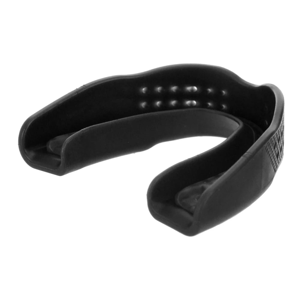 Protector Bucal ShockD Trash Talker Black