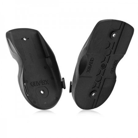 Baseplate Xsjado 2.0 Negro