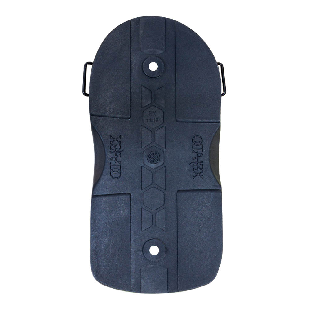 Baseplate Xsjado 2.0 Negro