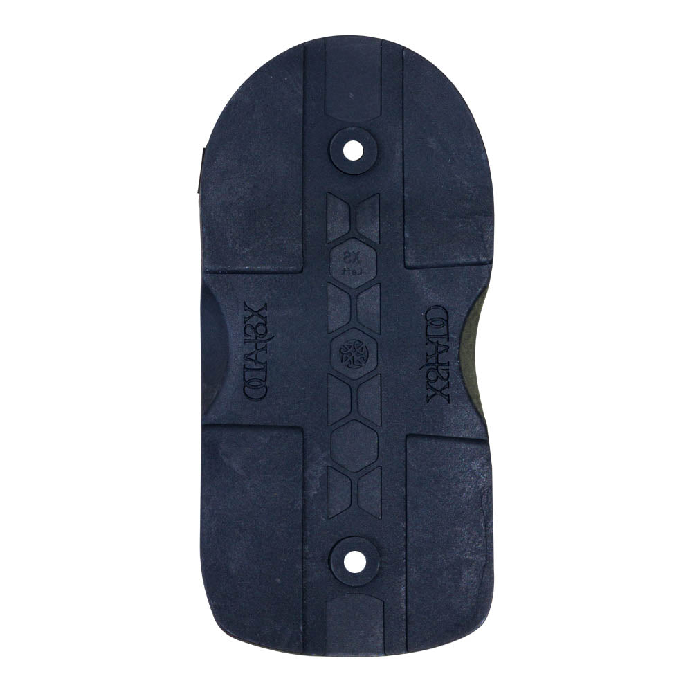 Baseplate Xsjado 2.0 Negro