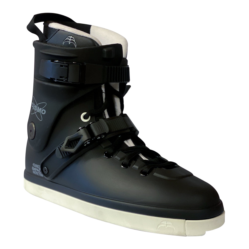 Bota Razors Cosmo Black