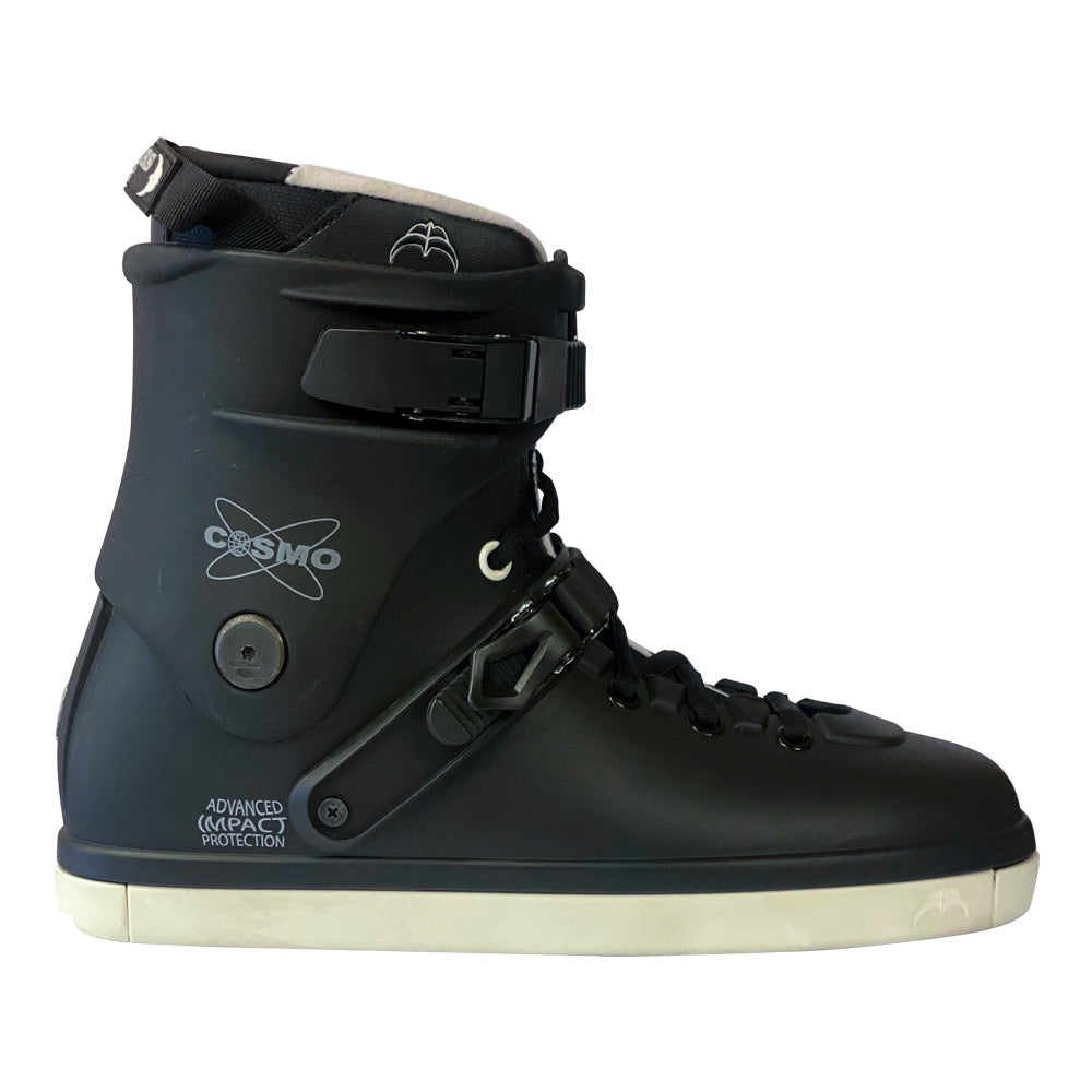 Bota Razors Cosmo Black