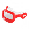 Protector Bucal ShockD Mutant para Adulto Red