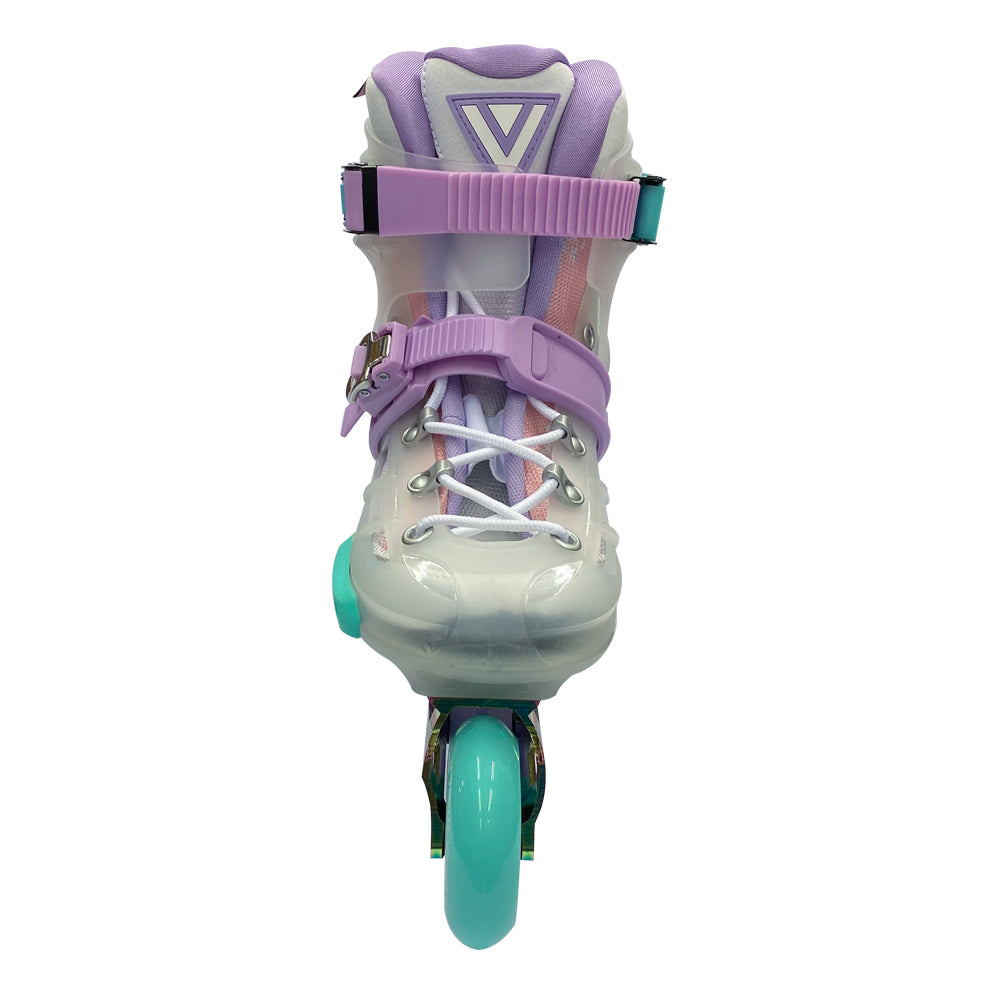 Patines V Roller Magic Rainbow