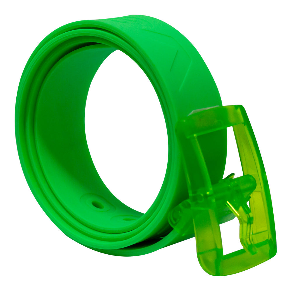 Cinturón SEBA Verde