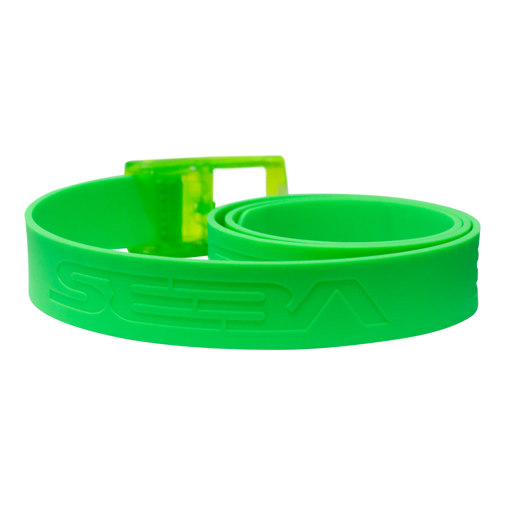 Cinturón SEBA Verde