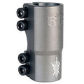 Abrazadera Raptor SCS Extruded Grey