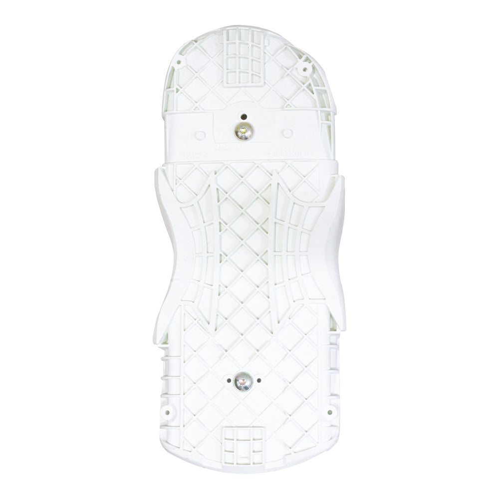 Baseplate Xsjado Colors 1.0 Blanco