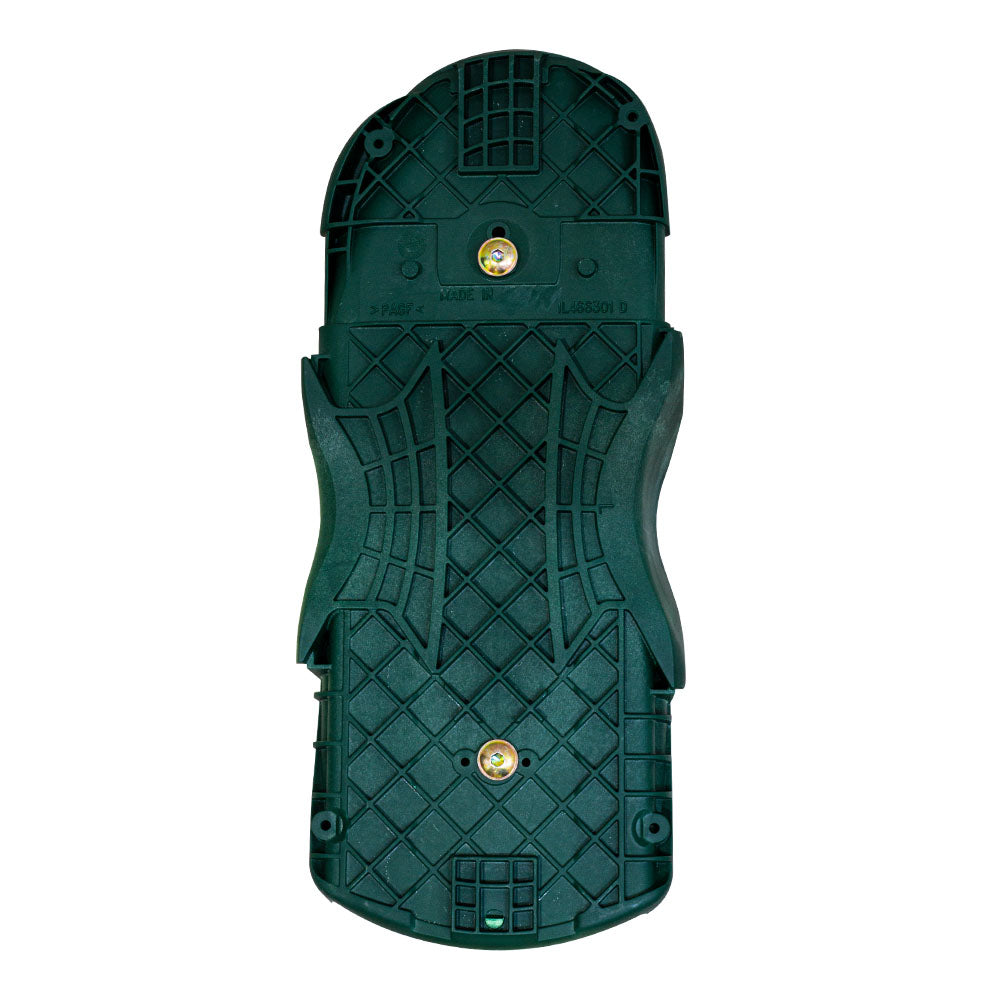 Baseplate Xsjado Colors 1.0 Verde