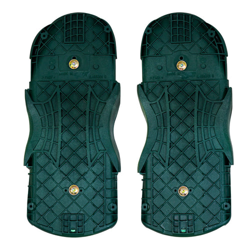 Baseplate Xsjado Colors 1.0 Verde