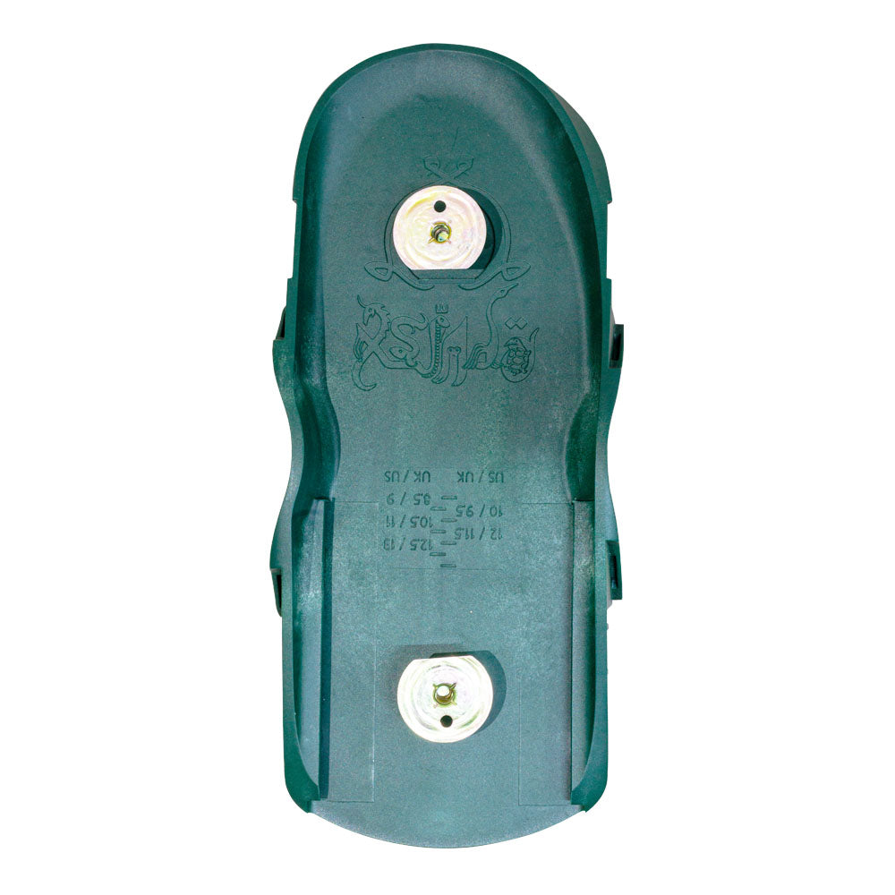 Baseplate Xsjado Colors 1.0 Verde