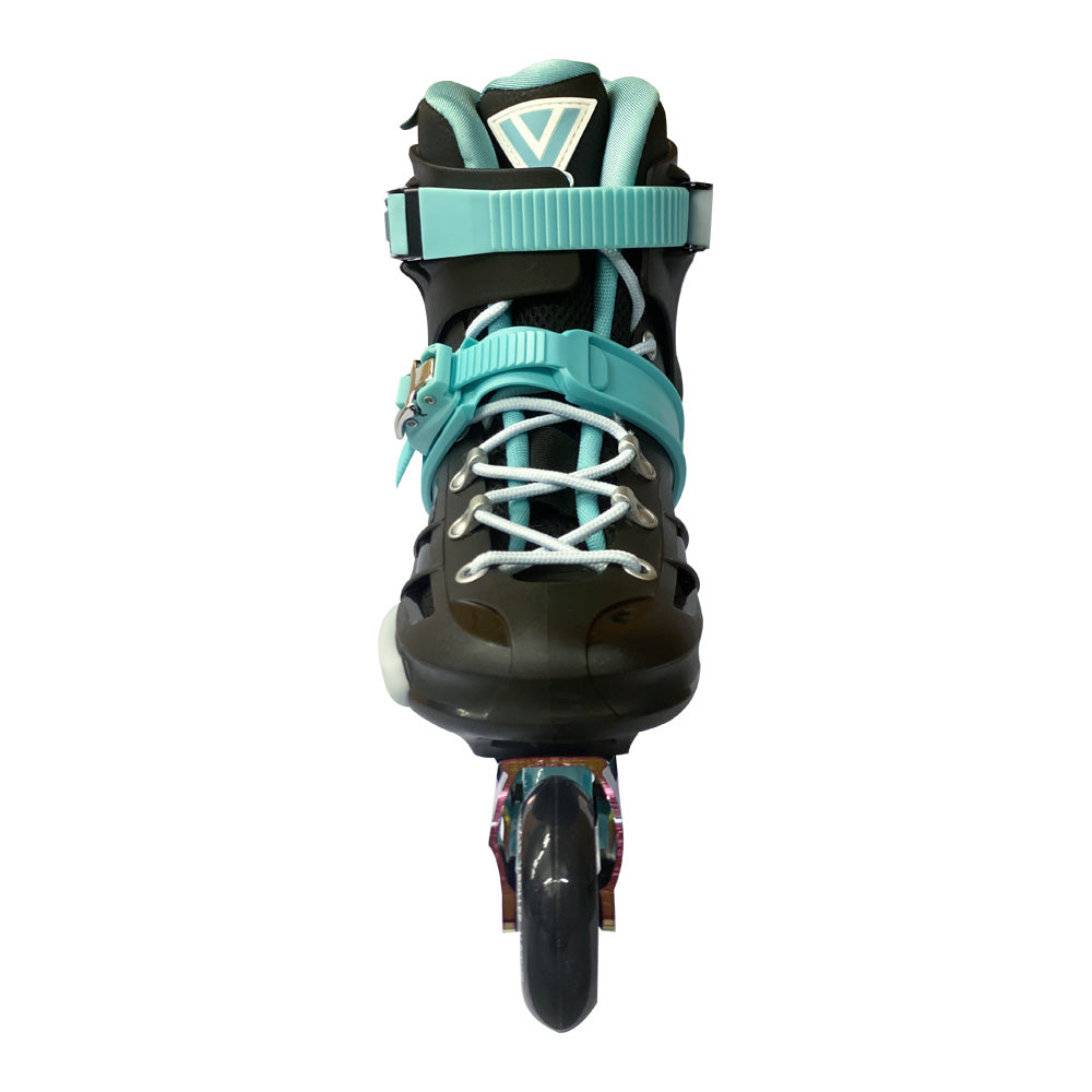 Patines V Roller Aquamarine