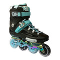 Patines V Roller Aquamarine
