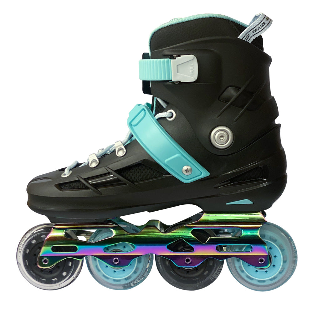 Patines V Roller Aquamarine