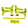 Custom Kit Seba Trix Amarillo