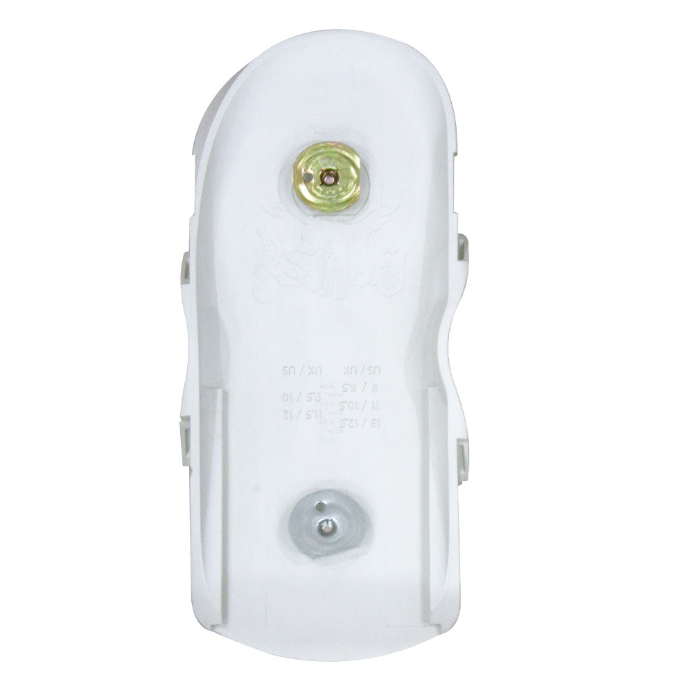 Baseplate Xsjado Colors 1.0 Blanco