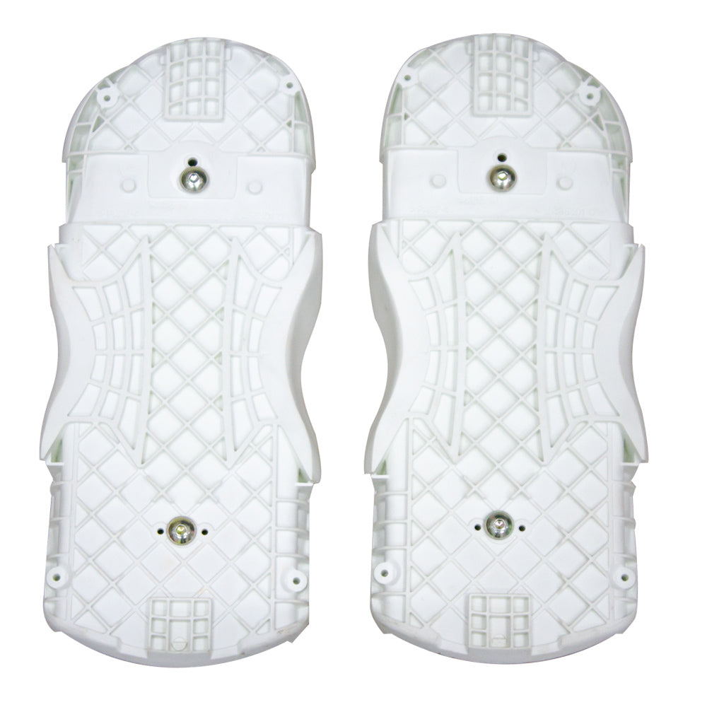 Baseplate Xsjado Colors 1.0 Blanco