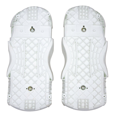 Baseplate Xsjado Colors 1.0 Blanco