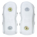 Baseplate Xsjado Colors 1.0 Blanco