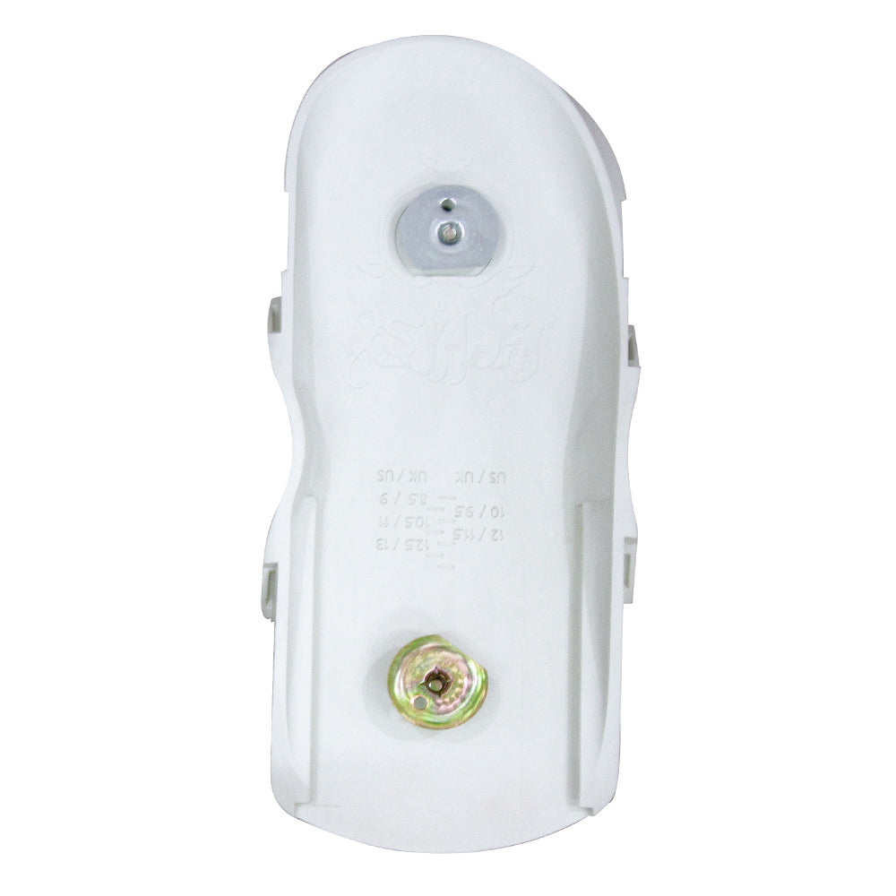 Baseplate Xsjado Colors 1.0 Blanco