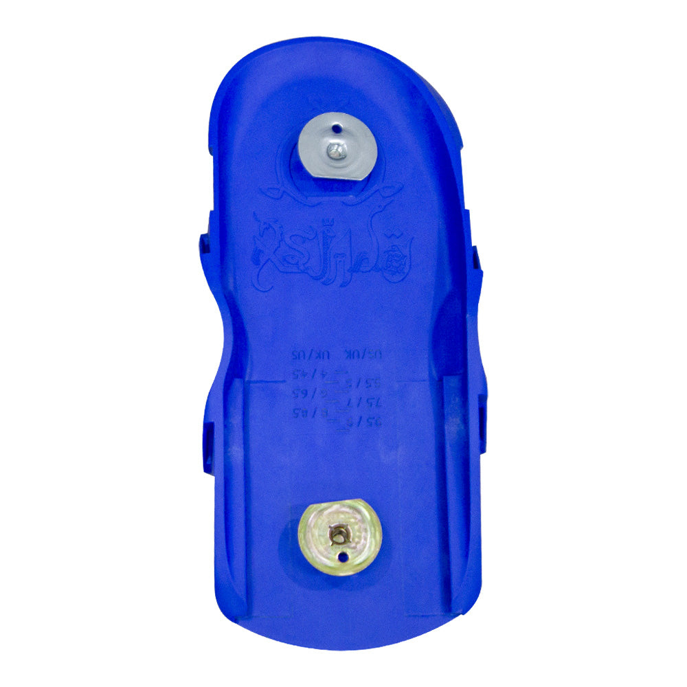 Baseplate Xsjado Colors 1.0 Azul