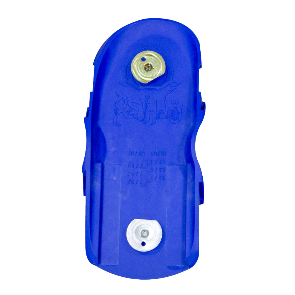 Baseplate Xsjado Colors 1.0 Azul