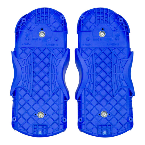 Baseplate Xsjado Colors 1.0 Azul