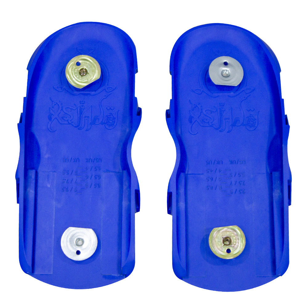 Baseplate Xsjado Colors 1.0 Azul
