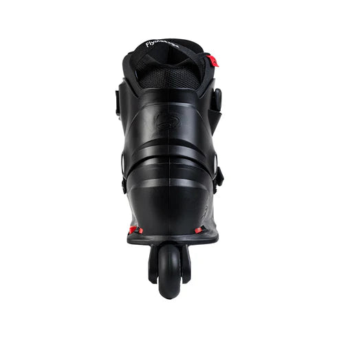 Patines Ajustables Flying Eagle Agresivos Vireo Black