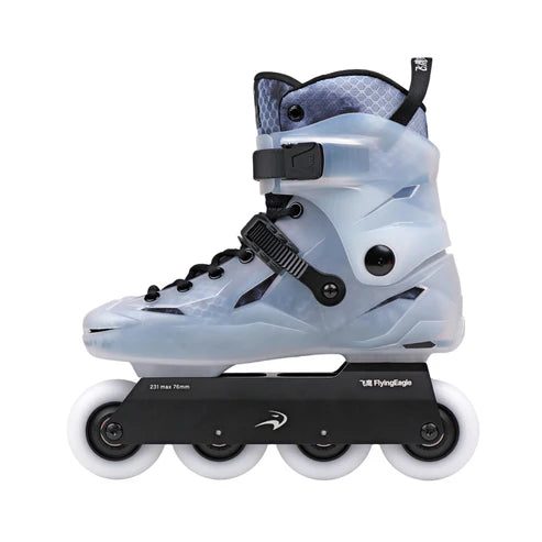 Patines Flying Eagle SHRIKE PRO X5 Black