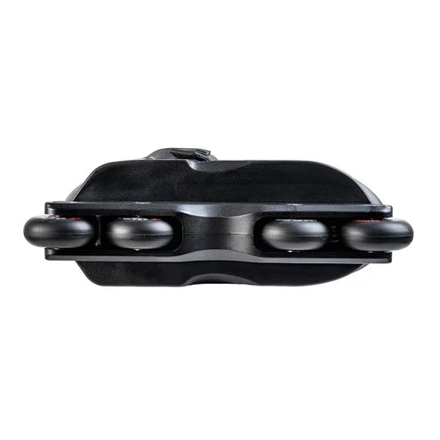 Patines Ajustables Flying Eagle Agresivos Vireo Black