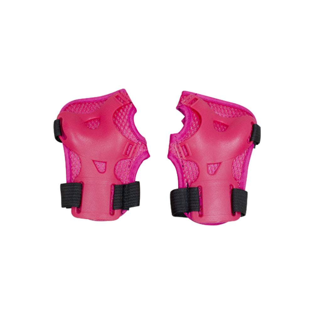 Tripack De Protecciones Rosa