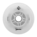 Ruedas Luminous White 100 mm (3-Pack)