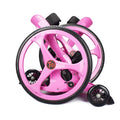 Patines Todo Terreno Tafeng Rosa