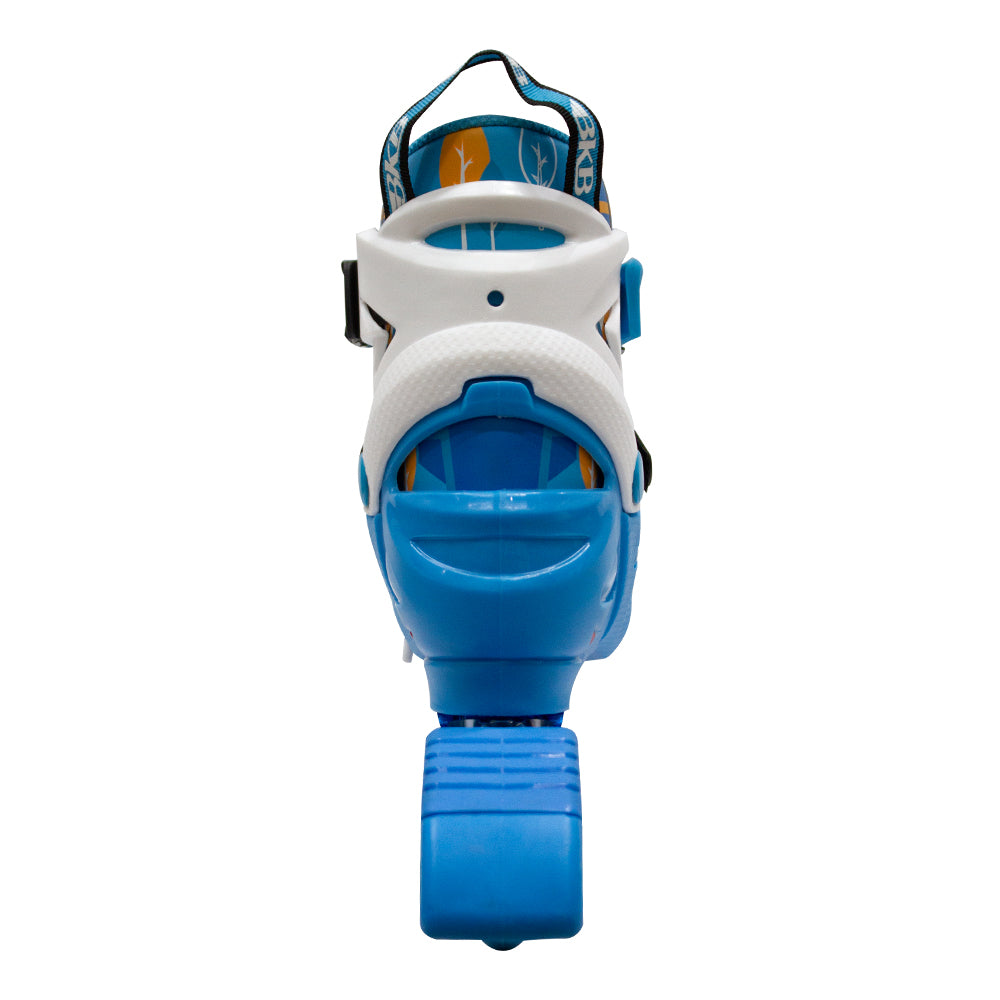 Patines Flying Eagle Kids BKB K7 Blue