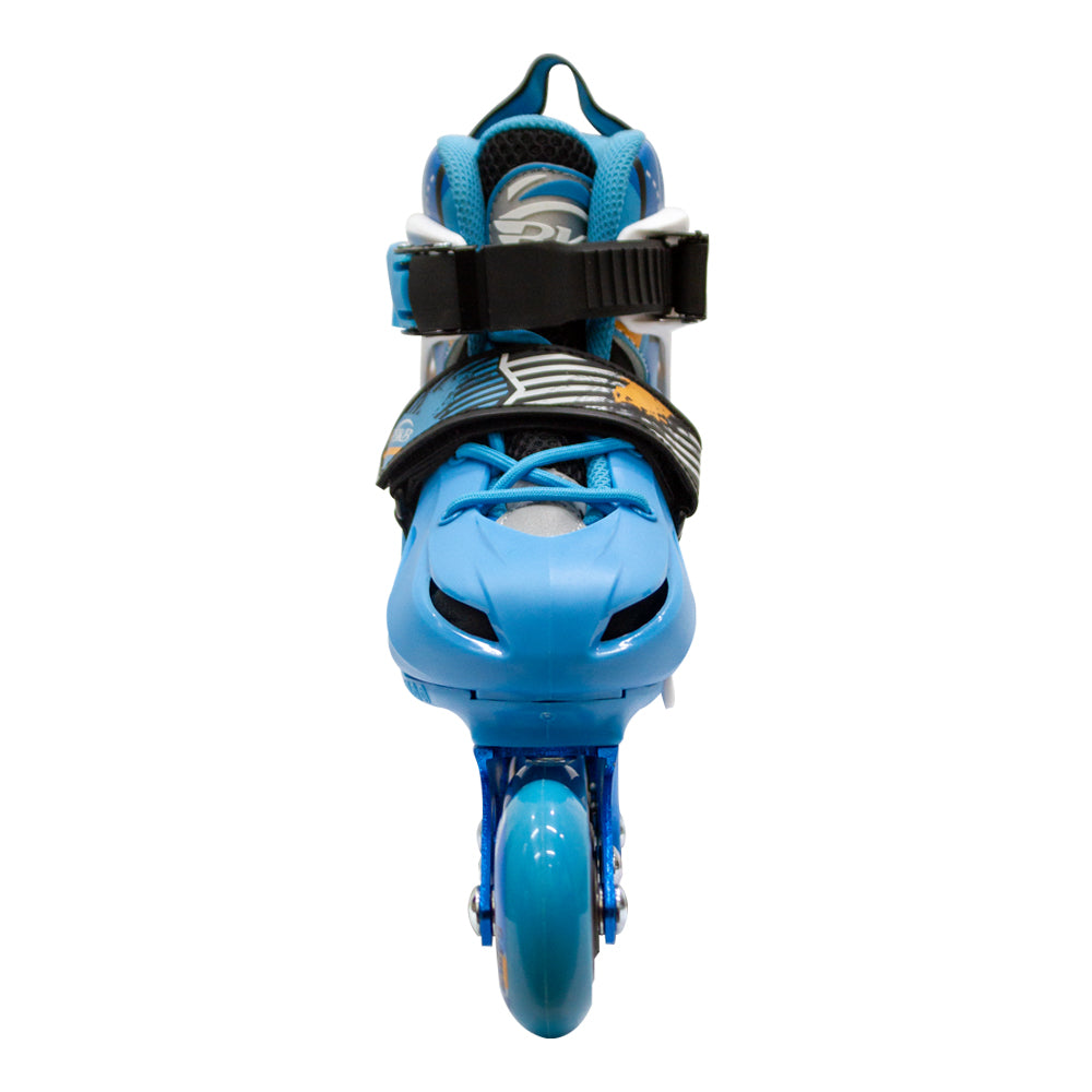 Patines Flying Eagle Kids BKB K7 Blue