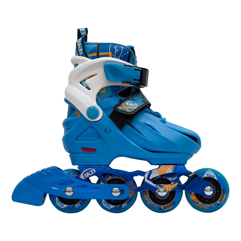 Patines Flying Eagle Kids BKB K7 Blue