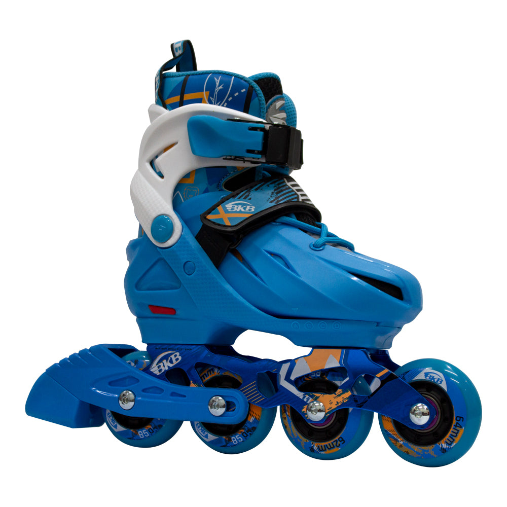 Patines Flying Eagle Kids BKB K7 Blue