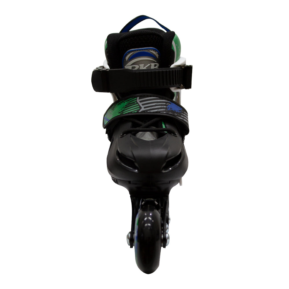 Patines Flying Eagle Kids BKB K7 Black