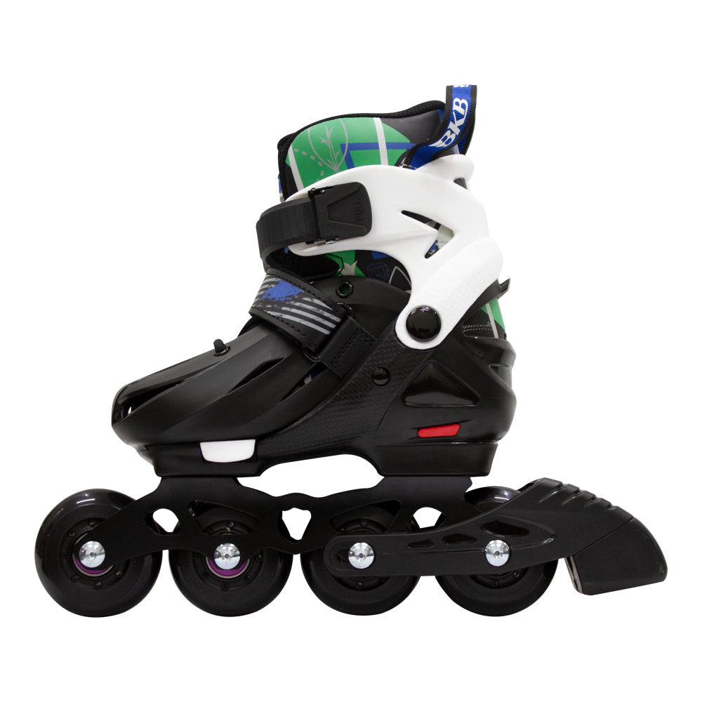 Patines Flying Eagle Kids BKB K7 Black
