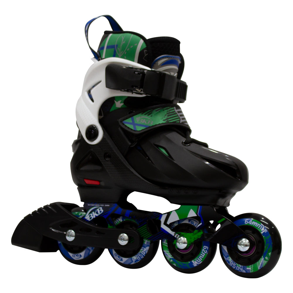 Patines Flying Eagle Kids BKB K7 Black