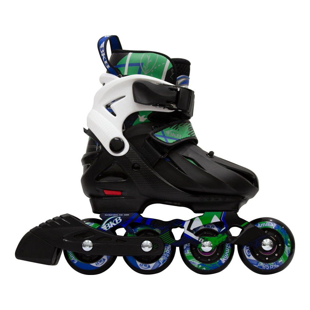 Patines Flying Eagle Kids BKB K7 Black